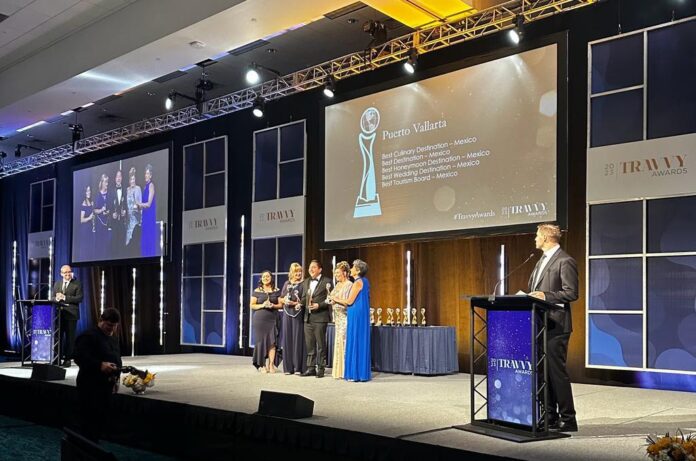 travvy awards 2023