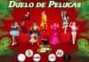 Four Queens to Compete for the Crown at Duelo de Pelucas at Chachacala Bar on Nov. 18 duelo de pelucas