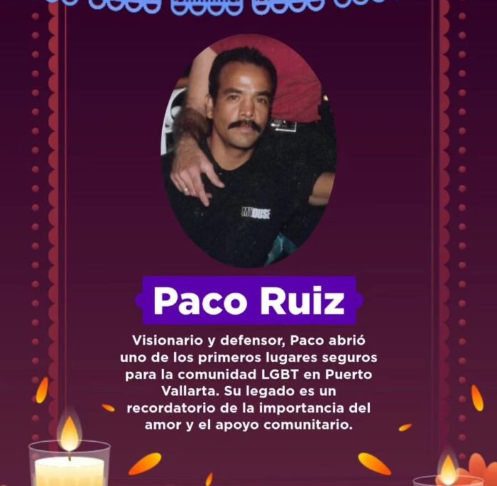paco ruiz alter