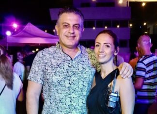 Valarte Open House Draws More Than 400 People Valarte, a new condo development close to Costco and La Comer, recently held an open house to show the progress of the development.