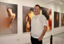 Immerse Yourself In Abraham Solares’ Captivating Photography Exhibit of Las Victorias de Samotracia Abraham Solares