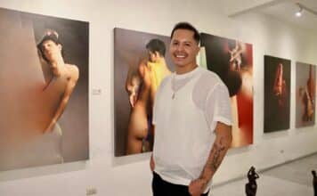 Immerse Yourself In Abraham Solares’ Captivating Photography Exhibit of Las Victorias de Samotracia Abraham Solares