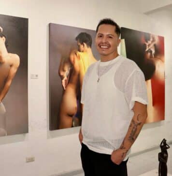 Immerse Yourself In Abraham Solares’ Captivating Photography Exhibit of Las Victorias de Samotracia Abraham Solares