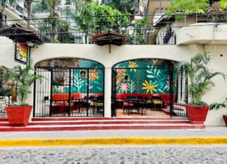 New Breakfast Cafe and Bar, The Porch, Opens Soon at Ampas 299 The Porch