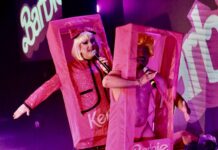 Miss Conception’s ‘Tooned Out’ Will Have You Tuned In Miss Conception in Tooned Out