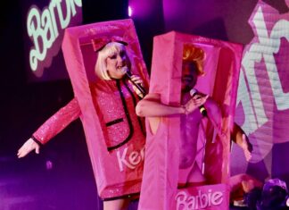 Miss Conception’s ‘Tooned Out’ Will Have You Tuned In Miss Conception in Tooned Out