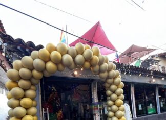 Celebrating Diversity: Gay Market Mixer at Chachalaca Bar Chachacala Bar is the site of the Gay Market Mixers.