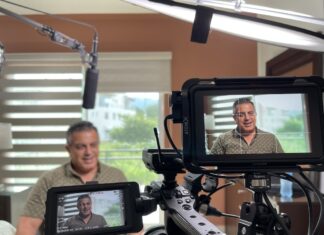 Taniel Chemsian: Relator and Reality TV Star Showcases Puerto Vallarta to Millions Taniel Chemsian is not just a reality TV show star, having just completed his 36th episode for the HGTV Network show, House Hunters International. He is a world-wide ambassador for Puerto Vallarta.