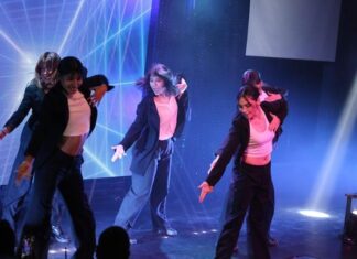 SYTYCR: Angeloo and The Woolf Proof Win Round One The Woolf Proof K-pop dancers