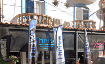 Vallarta Gay+ Community Center Launches Health Initiative to Serve Diverse Community A temporary space has been donated inside ThrIVe IV & MedSpa on Basilio Badillo 277-A, in Zona Romantica (Col Emiliano Zapata) so that doctors can meet with patients and continue their PrEP treatment.