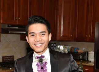 Let’s Pho: Serving Authentic Vietnamese Delights with a Side of Community Spirit Charlie from Let's Pho
