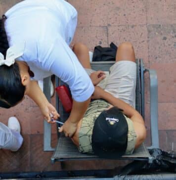 Free HPV Vaccinations Set for August 26, 27 oct 27 vaccine event hotel mercurio 9