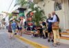 The Porch Serves Breakfast with a Side of Puerto Vallarta Charm The Porch Cafe
