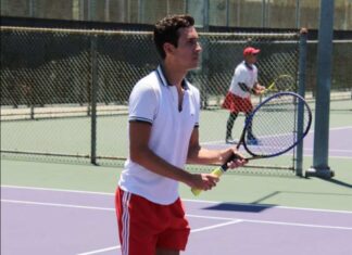 Puerto Vallarta will host the First Gay Lesbian Tennis Alliance Tournament in Mexico gay and lesbian tennis association world tour puerto vallarta