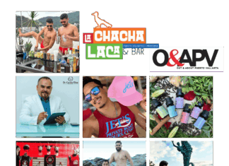 Gay Market Mixer Promises Diverse Delights Gay Market Mixer