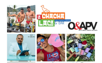 Gay Market Mixer Promises Diverse Delights Gay Market Mixer