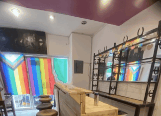 La Cueva Cantina Relocates La Cueva Cantina