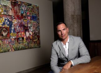 Tryst Hospitality Acquires Iconic Fire Island Pines Commercial District: Opening Third Location of Luxury Hotel Brand with The Tryst Fire Island Tristan Schukraft, the CEO of Everything Gay and owner of the new Tryst Puerto Vallarta.