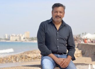 Finding Danyaal Offers a Captivating Love Tale; Author’s Journey Inspires Awe Zia Ahmad, an author whose life story transcends the pages of his novels, lives full time in Puerto Vallarta, Mexico. Photo by Oscar Almeida.