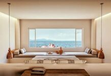The Tryst Puerto Vallarta Set to Open Spring 2024 in Zona Romantica A room at the Tryst Puerto Vallarta
