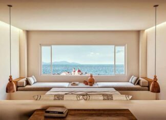 The Tryst Puerto Vallarta Set to Open Spring 2024 in Zona Romantica A room at the Tryst Puerto Vallarta