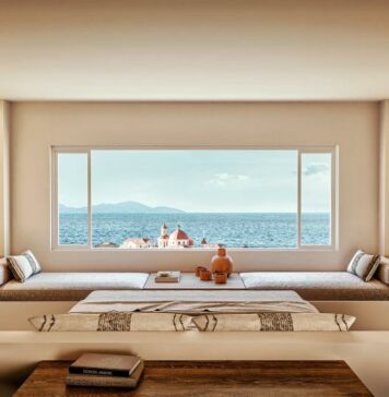 The Tryst Puerto Vallarta Set to Open Spring 2024 in Zona Romantica A room at the Tryst Puerto Vallarta