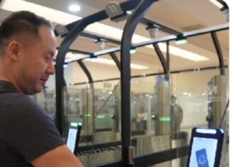 Puerto Vallarta International Airport Prepares for Quick Entry with Autonomous Immigration Filters cancun use of Autonomous Immigration Filters