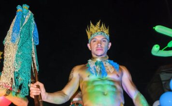 Dancing, Laughter, and Celebration: Carnaval Puerto Vallarta Beckons in 2024 A photo from the 2018 Carnaval Parade in Puerto Vallarta. Photo by Dasan Pillai.