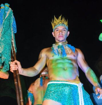 Dancing, Laughter, and Celebration: Carnaval Puerto Vallarta Beckons in 2024 A photo from the 2018 Carnaval Parade in Puerto Vallarta. Photo by Dasan Pillai.