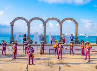 Gala Puerto Vallarta – Riviera Nayarit: A Gathering of Tourism Innovators Includes LGBT+ gala performance at arches
