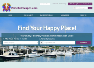 Prideful Escapes includes Puerto Vallarta as Destination PridefulEscapes.com