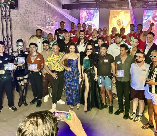 Nominations Open for Second Best of Gay PV Awards Best of Gay Awards Group 1