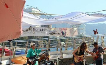 Spring Jazz Festival at Los Muertros Pier Begins March 18 2024-Jazz-Festival