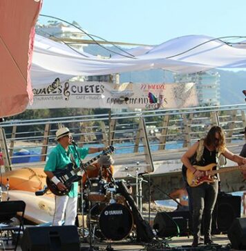 Spring Jazz Festival at Los Muertros Pier Begins March 18 2024-Jazz-Festival