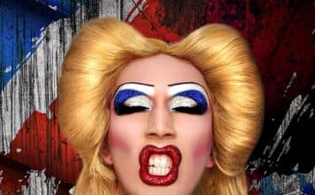 Hedwig and The Angry Inch To Debut at The Palm Cabaret in May Hedwig will be played by Jordon Carnegie, who has performed this role in two separate productions, the last one being 10 years ago. Carnegie is a familiar face to many, who may have seen his performance as Elvis at The Palm Cabaret.