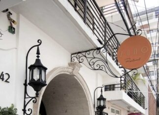 ZUMO Restaurant Opens, Adding Culinary Zest to Romantic Zone ZUMO Restaurant