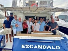 Vallarta Yacht Rentals Hosts Sunset Cruise Fundraiser for Puerto Vallarta Gay Community Center cruise fundraiser