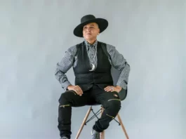 Lady Zen’s Soulful Return: A Musical Odyssey Across Mexico and Beyond (Mr.) Lady Zen will perform at The Palm on March 30 and April 2. Photo provided