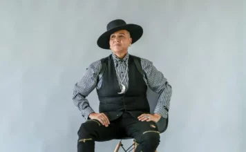 Lady Zen’s Soulful Return: A Musical Odyssey Across Mexico and Beyond (Mr.) Lady Zen will perform at The Palm on March 30 and April 2. Photo provided