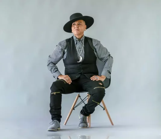 Lady Zen’s Soulful Return: A Musical Odyssey Across Mexico and Beyond (Mr.) Lady Zen will perform at The Palm on March 30 and April 2. Photo provided