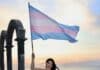 Celebrating Diversity: Trans Visibility Day in Puerto Vallarta is March 31 trans day flag