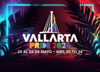 Puerto Vallarta Pride 2024 Schedule Vallarta pride 2024