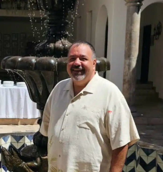 Vallarta Gay+ Community Center Names Pedro Lopez As Executive Director Pedro Lopez is the first-ever executive director of the Vallarta Gay+ Community Center. He is a nurse and received his education from Mt. San Antonio College in Walnut, California. He has over 30 years of experience working with the community in mental health settings, with the last 20 years in senior leadership and executive management positions.