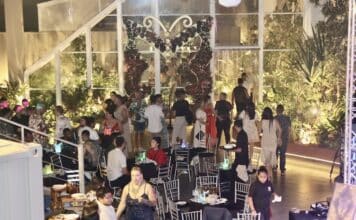 Spread Your Wings: Mariposa’s Butterfly Experience Takes Flight butterfly cover