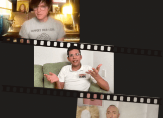 Hedwig And The Angry inch Debut in Mexico Premiere in Puerto Vallarta: Interview with Stephen Trask Hedwig video interview