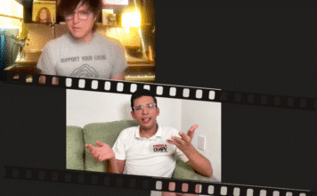 Hedwig And The Angry inch Debut in Mexico Premiere in Puerto Vallarta: Interview with Stephen Trask Hedwig video interview