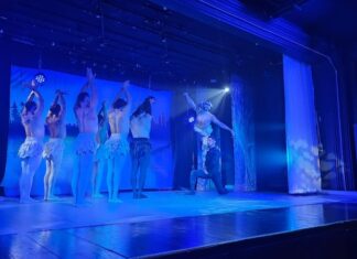 Swan Lake in Puerto Vallarta: An Ode to Diversity and Artistic Talent A bold and contemporary reinterpretation of the classic ballet "Swan Lake" comes from ACT2PV.