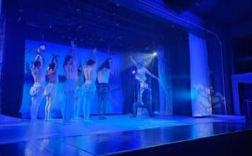 Swan Lake in Puerto Vallarta: An Ode to Diversity and Artistic Talent A bold and contemporary reinterpretation of the classic ballet "Swan Lake" comes from ACT2PV.