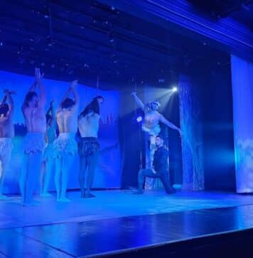 Swan Lake in Puerto Vallarta: An Ode to Diversity and Artistic Talent A bold and contemporary reinterpretation of the classic ballet "Swan Lake" comes from ACT2PV.