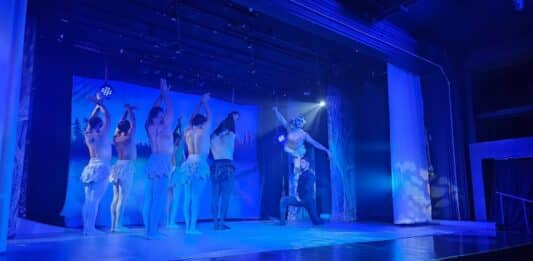 Swan Lake in Puerto Vallarta: An Ode to Diversity and Artistic Talent A bold and contemporary reinterpretation of the classic ballet "Swan Lake" comes from ACT2PV.